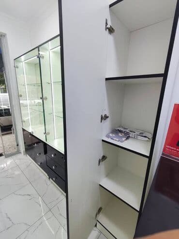 вешалки для магазина: Для часов, Б/у — 4