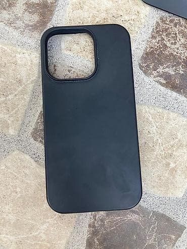 ayfon 17 pro: IPhone 14 Pro, 128 GB, Qara, Simsiz şarj, Face ID — 8