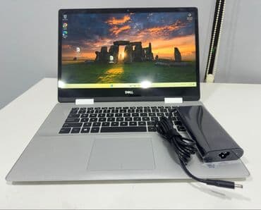 hp envy x360: Öz şəxsi notbukmdu 1 ay sonra əsgər gedirəm deyə satıram səliqəli — 7