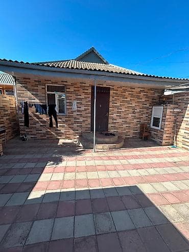 avto karavan: 3 otaqlı, 95 kv. m, Kredit yoxdur, Yeni təmirli — 10