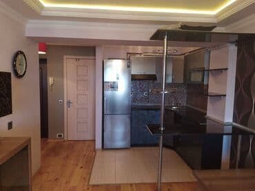 nermin mtk: 2 otaqlı, Yeni tikili, m. Həzi Aslanov, 55 kv. m — 6