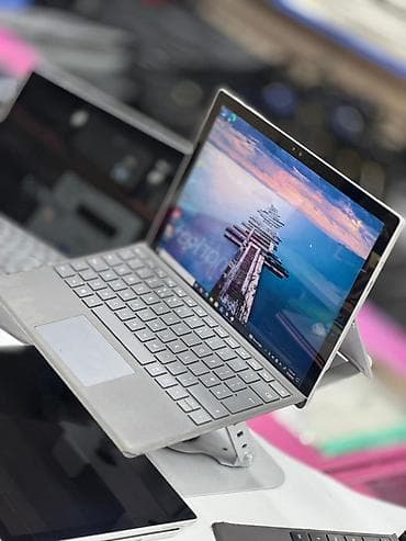 Техника и электроника: 🔥 PREMIUM ELAN – MICROSOFT SURFACE PRO 4 12.3” PixelSense Touchscreen — 3