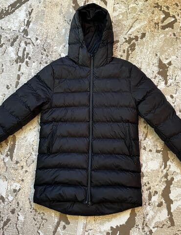Kurtka, Bolonka, Qış, M lalafo.az -da Kurtka, Bolonka, Qış, M