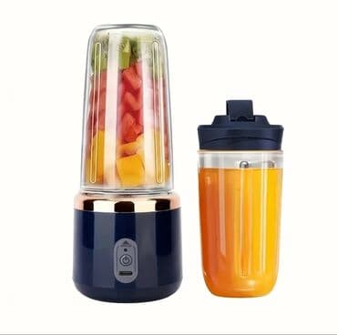 Portativ blender, Yeni, Ödənişli çatdırılma