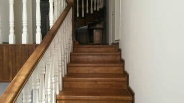 savalan qesebesi harda yerlesir: Badamdar qəs. 8 otaq, 360 kv. m, Yeni təmirli — 28