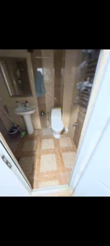 bağca şəhər kirayə evlər: Kirayə Mənzil Qara Qarayev metrosuna 4 dəqiqəlik məsafədə. Təmirli — 6