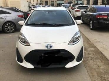 Tikinti texnikasının icarəsi: Günlük, Toyota — 1