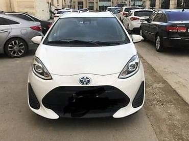 Günlük, Toyota lalafo.az -da Günlük, Toyota