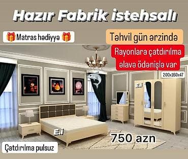 İkinəfərlik çarpayı, Dolab