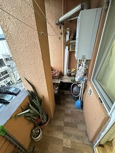 kiraye ev nefciler: Təsvir: - Zövqlə dizayn olunmuş mənzil. Geniş dəhlizdən iki otağa və — 5