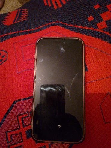 nur avto: IPhone 14 Pro Max, 128 GB, Face ID — 3