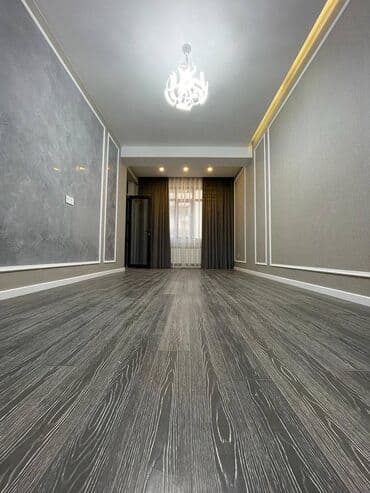 новостройки с ремонтом: 2 комнаты, Новостройка, м. 20 января, 60 м² — 2