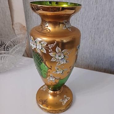 sud separatoru: Çay dəsti, rəng - Ağ, Farfor — 9