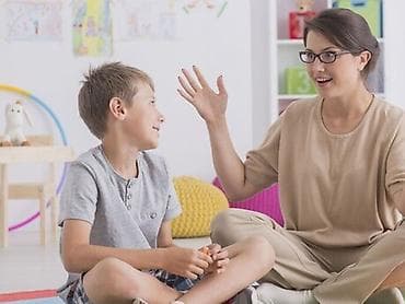 Няня требуется, Любой возраст, 3-5 лет опыта, 1/2 — 1