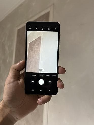 irşad iphone 11: Samsung Galaxy A21S, 32 GB, rəng - Qara, İki sim kartlı — 5