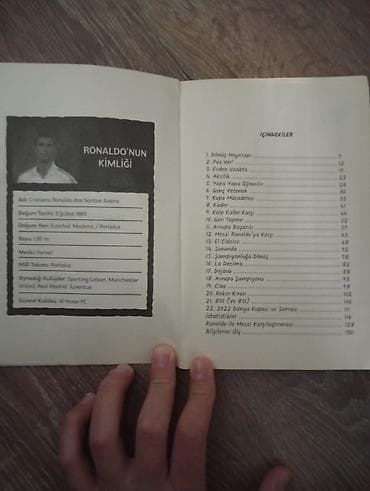 турбо аз мотоциклы: Türkiyədən gəlib içində qələm,karandaş izi yoxdu prosda biraz işdənib — 3