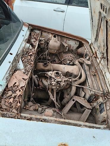 benzin kalonka: Salam əleykum. maşının senesinde problem var, zapcast kimi satılır — 4