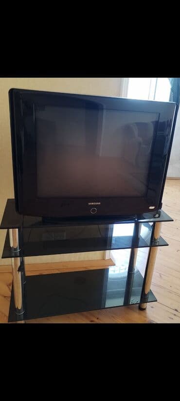 İşlənmiş Televizor Samsung LED ekran FHD (1920x1080), Ünvandan götürmə