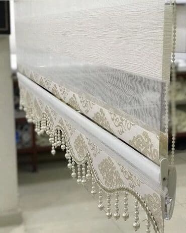 demir jaluz: Jalüz pərdə ucuz sok qiymətlər bizdə 2 ya 3 günərzində hazırlama — 3