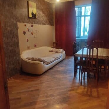 квартиры в ипотеку в баку: Nərimanov rayonunda Əliyar Əliyev küçəsi (Azinko binası) inşa edilmiş — 1