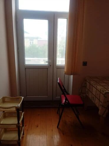 sumqayıt 20 ci mikrorayon: Ceyranbatan 5 otaqlı, 192 kv. m, Orta təmir — 10