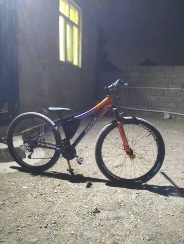 cube velosiped baku: Velosipedi maksı BMX 29 skorsnoy7 skorsu var 1ay sürlüb sürlmür deyin — 1