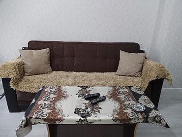 dıvan: İşlənmiş, Klassik divan, Divan, Bazalı, Açılan — 1