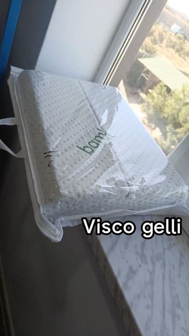 Yorğan üzləri: Yuxu üçün Yeni Ortopedik Yastıq, Pulsuz çatdırılma — 3