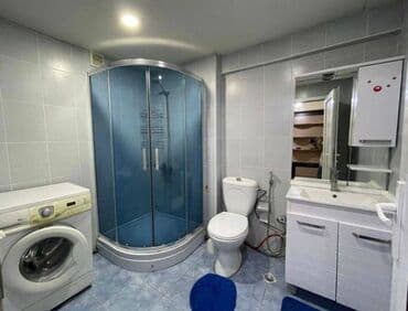 kirayə ev mingəçevir: Nərimanov rayonu,Gənclik metrosu yaxınlığı.9 mərtəbəli binanın,7-ci — 3