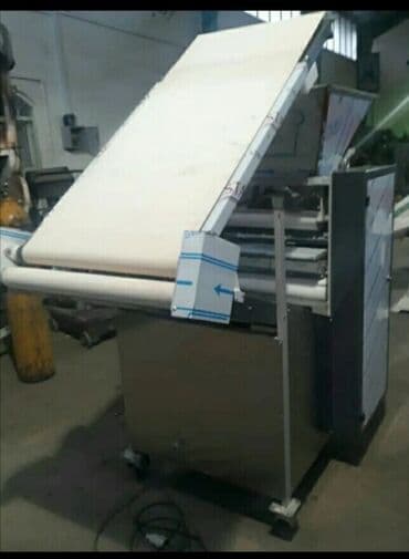 yuxa yayan aparatlar: Avtomatik lavaş açan aparat hər ölçüdə qəlibi var sifariş — 2