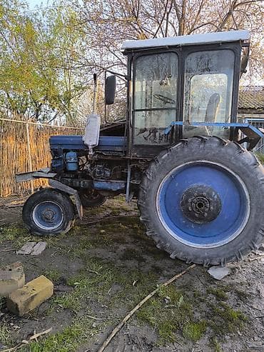 maşın diskleri: Radnoy 6dan atır, karofqa 7di qiymətə görə kontur korlama Traktor MTZ — 4