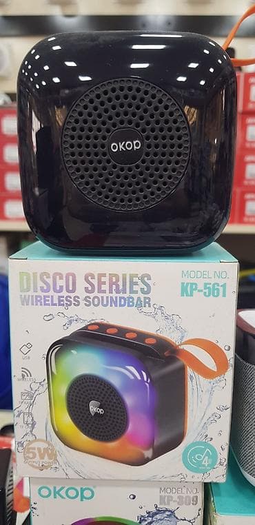 philips musiqi: Yeni Kolonka, Növ - Saundbar, rəng - Qara — 1