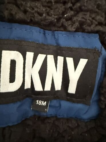 uşaq gödəkçəsi: Pencək, Oğlan üçün, 1 - 2 yaş — 3