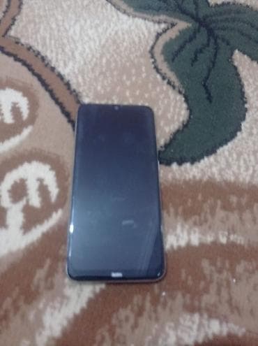 tablet 2 el: Redmi Note 8, 32 GB, rəng - Mavi, Barmaq izi — 2
