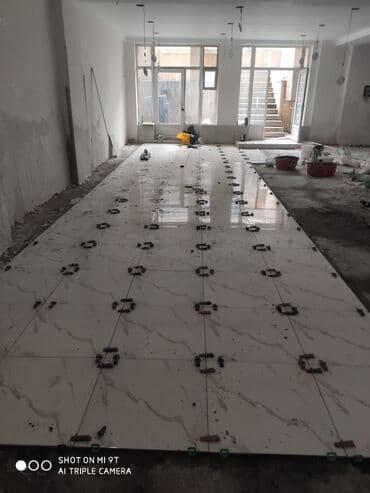 наливной пол баку цена: Santexnik ve kafel isleri — 10
