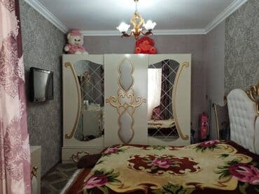 günəşli ev: Bakı, 5 otaqlı, Köhnə tikili, 98 kv. m — 3