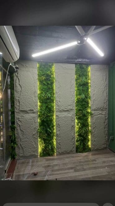 аренда нежилого помещения под офис: Ev və ofislər dekorasiyasi — 7