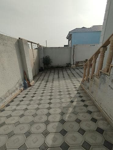 kreditle ucuz evler: Masazır 3 otaqlı, 89 kv. m, Kredit var, Orta təmir — 5