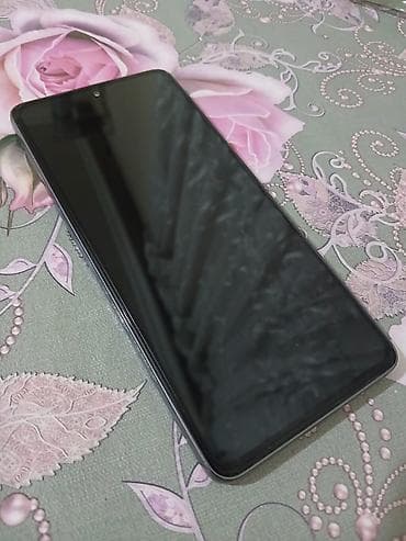 samsung 04: Samsung Galaxy A52s, rəng - Qara, İki sim kartlı — 3