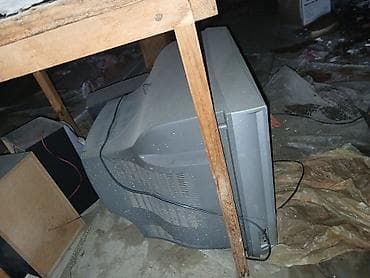 samsung tv 29: İşlənmiş Televizor Samsung — 4