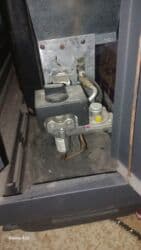 iran pecleri işlenmiş: İran Peçi, İşlənmiş, yanacaq - Qaz, Ünvandan götürmə — 4