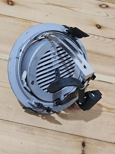 Digər işıqlandırma: Spot İşlənməyib. Yeni kimi qalıb, artıq olub qalıb deyə satılır — 5