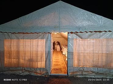 разработка и внедрение программного обеспечения: Satılır Kirayə Çadır 18 Metir eni 6 MAŞINLA BİR YERDE MAŞIN GAZ 53 — 5