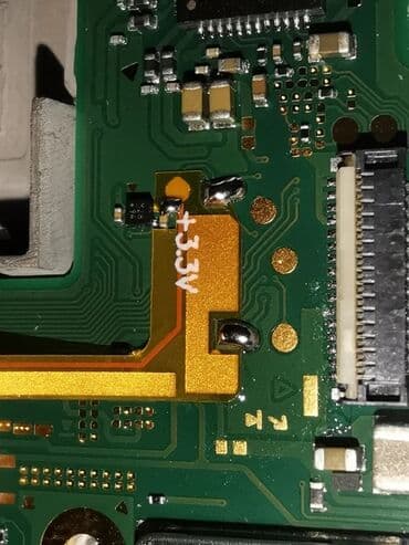 nintendo wii: Nintendo Switch çip quraşdırılması (Proşivka) və istənilən oyunların — 4