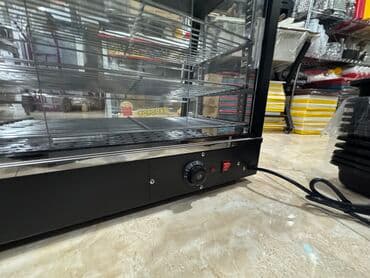 wolt kuryer çantası: İsti saxlama vitrini İsti saxlama vitrini İsidici vitrin Bulku — 5