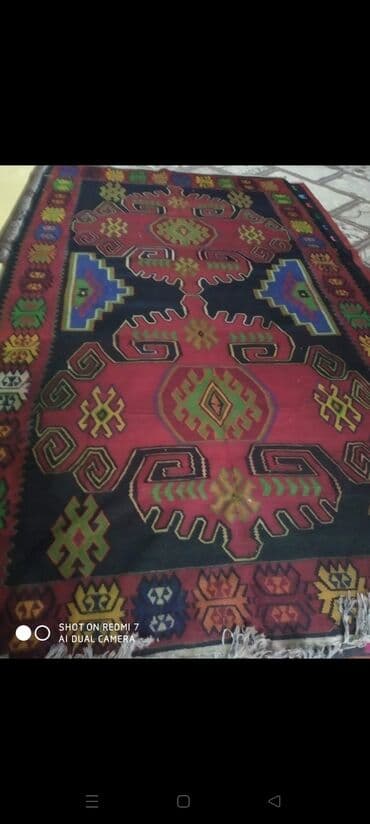 turkiye_tekstil instagram: Xalça — 2