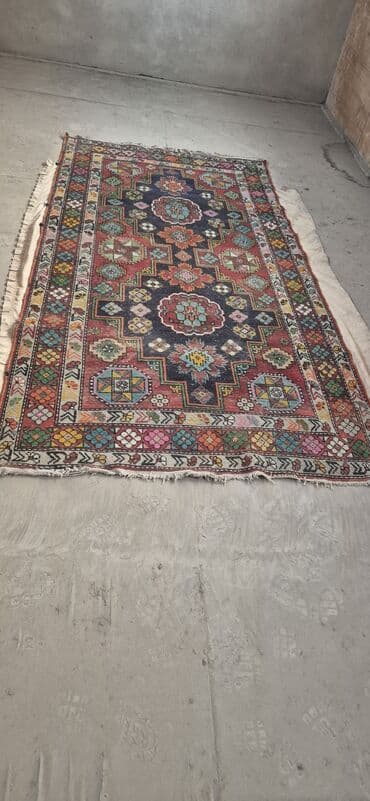 Xalçalar: Xalça Dekorativ, Azərbaycan — 5