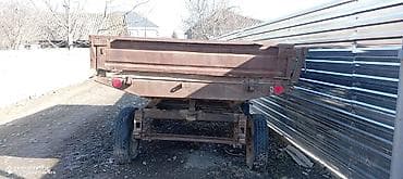 aksesuar maşın: Traktor T40M, 1990 il, 40 at gücü, motor 2.5 l, İşlənmiş — 9