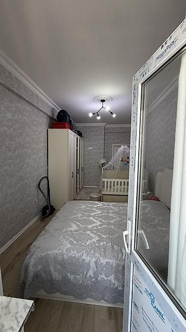 baksol evler: 2 otaqlı, Yeni tikili, 74 kv. m — 7