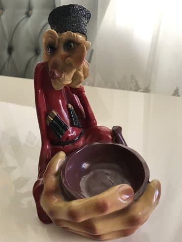 novruz bayrami xoncasi: Milli Suvenir kulqabi
Tezedir.Hediyyelik uygundur — 2